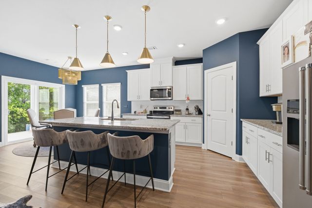 7036 Evans Hill Way, Hermitage, TN 37076
