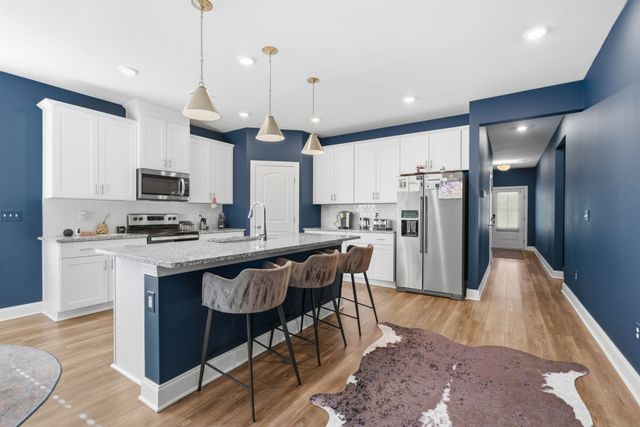 7036 Evans Hill Way, Hermitage, TN 37076