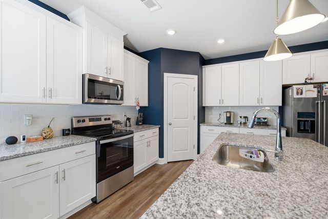 7036 Evans Hill Way, Hermitage, TN 37076