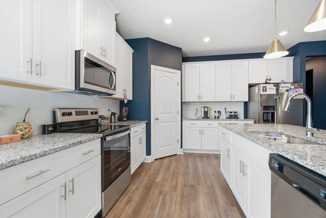 7036 Evans Hill Way, Hermitage, TN 37076