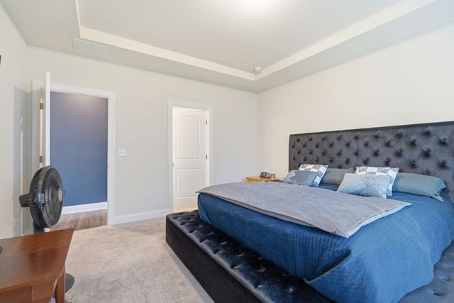 7036 Evans Hill Way, Hermitage, TN 37076