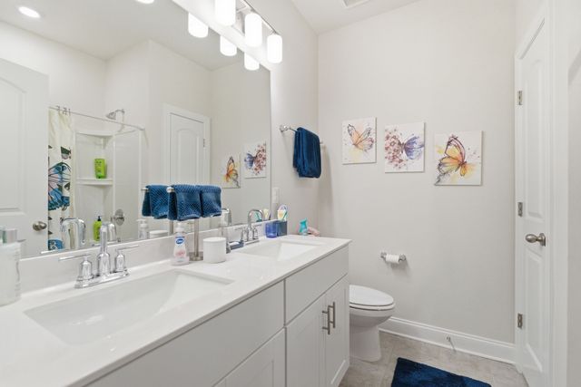 7036 Evans Hill Way, Hermitage, TN 37076