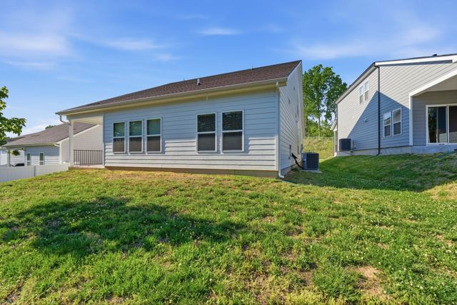 7036 Evans Hill Way, Hermitage, TN 37076