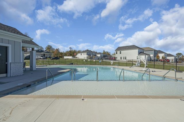 7036 Evans Hill Way, Hermitage, TN 37076