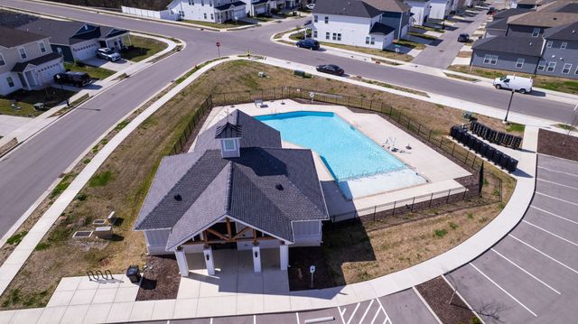 7036 Evans Hill Way, Hermitage, TN 37076