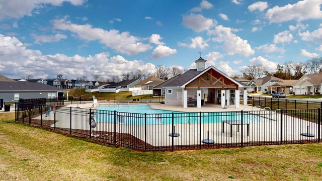 7036 Evans Hill Way, Hermitage, TN 37076