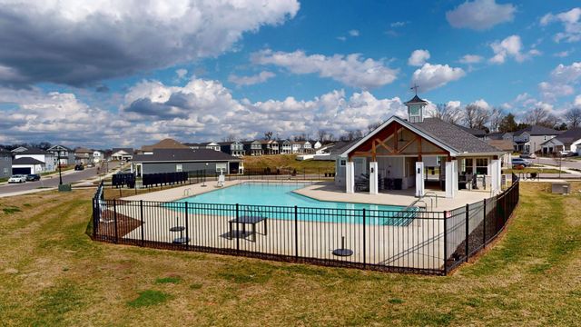7036 Evans Hill Way, Hermitage, TN 37076