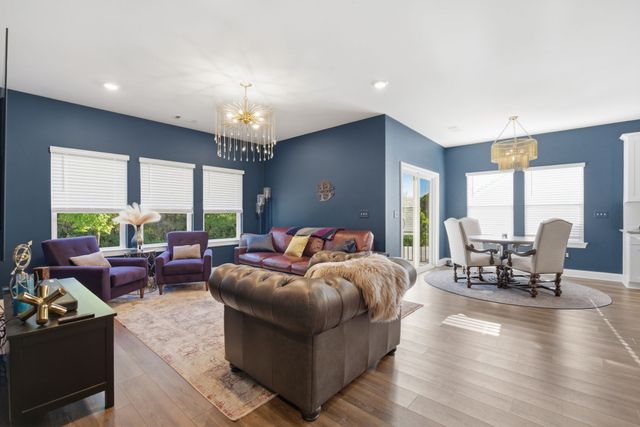 7036 Evans Hill Way, Hermitage, TN 37076