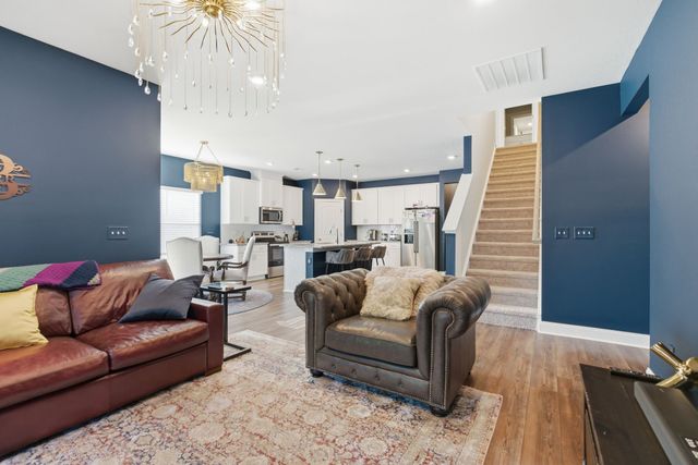 7036 Evans Hill Way, Hermitage, TN 37076