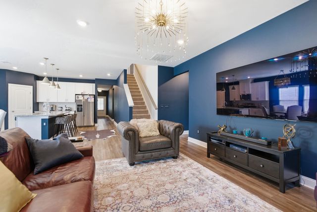 7036 Evans Hill Way, Hermitage, TN 37076