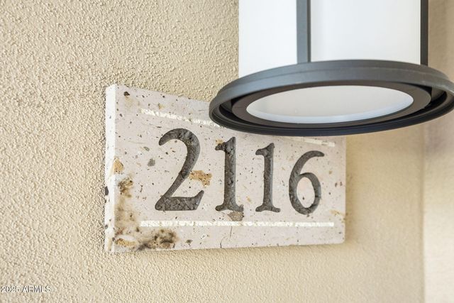 19475 N GRAYHAWK Drive 2116, Scottsdale, AZ 85255