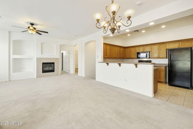 19475 N GRAYHAWK Drive 2116, Scottsdale, AZ 85255