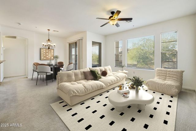 19475 N GRAYHAWK Drive 2116, Scottsdale, AZ 85255