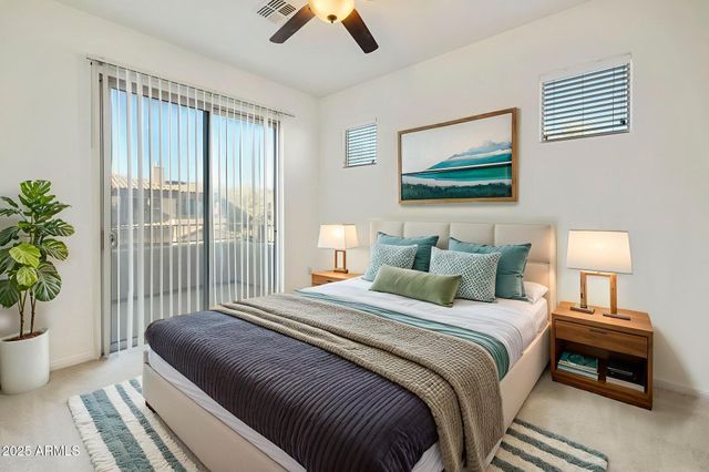 19475 N GRAYHAWK Drive 2116, Scottsdale, AZ 85255