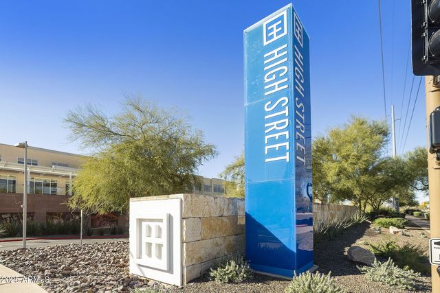 19475 N GRAYHAWK Drive 2116, Scottsdale, AZ 85255