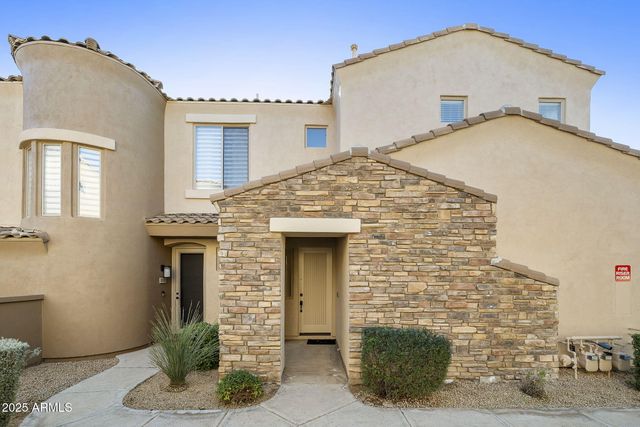 19475 N GRAYHAWK Drive 2116, Scottsdale, AZ 85255