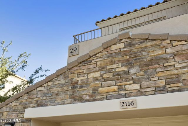 19475 N GRAYHAWK Drive 2116, Scottsdale, AZ 85255