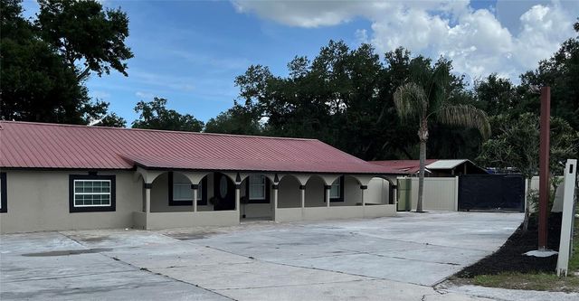 4120 ORANGE AVENUE, Mulberry, FL 33860