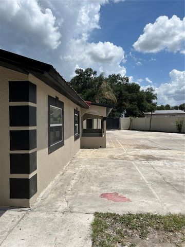 4120 ORANGE AVENUE, Mulberry, FL 33860
