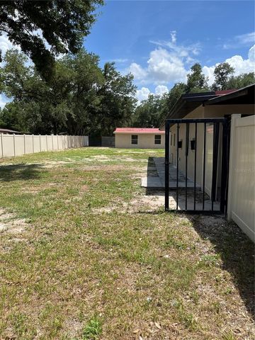 4120 ORANGE AVENUE, Mulberry, FL 33860