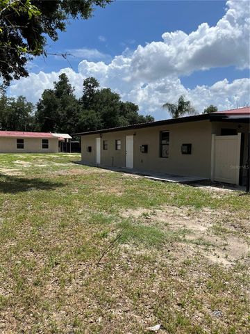 4120 ORANGE AVENUE, Mulberry, FL 33860