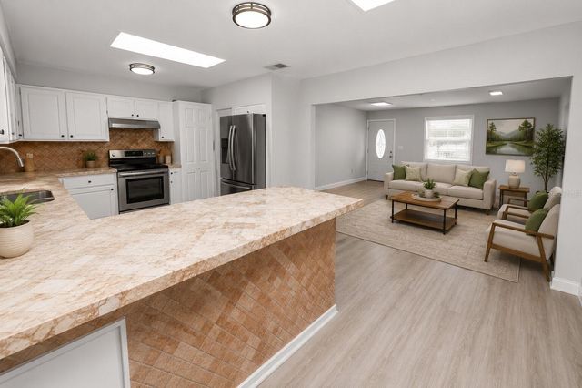4120 ORANGE AVENUE, Mulberry, FL 33860