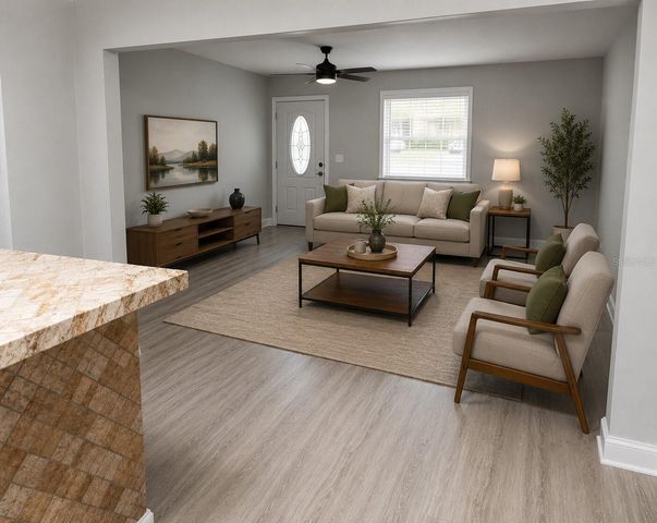 4120 ORANGE AVENUE, Mulberry, FL 33860