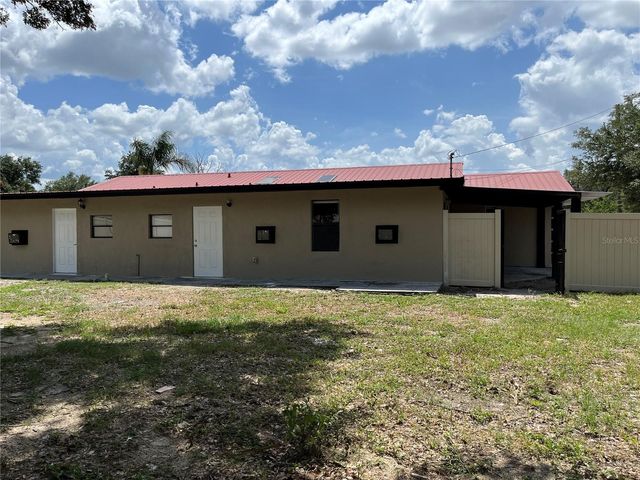 4120 ORANGE AVENUE, Mulberry, FL 33860