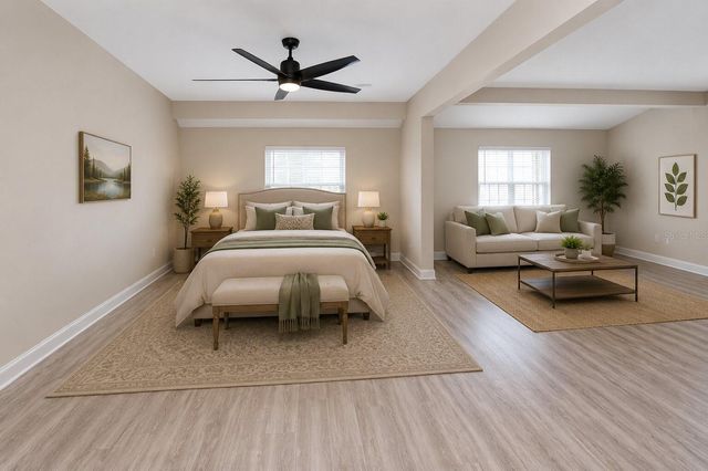 4120 ORANGE AVENUE, Mulberry, FL 33860