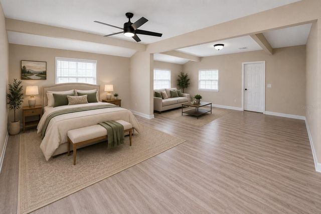 4120 ORANGE AVENUE, Mulberry, FL 33860