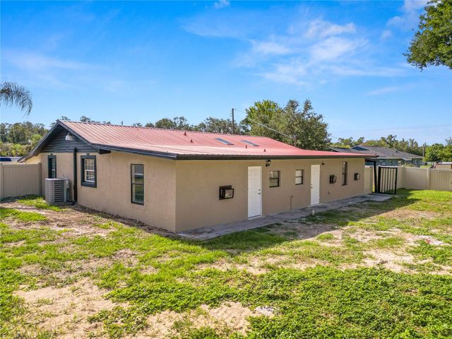 4120 ORANGE AVENUE, Mulberry, FL 33860