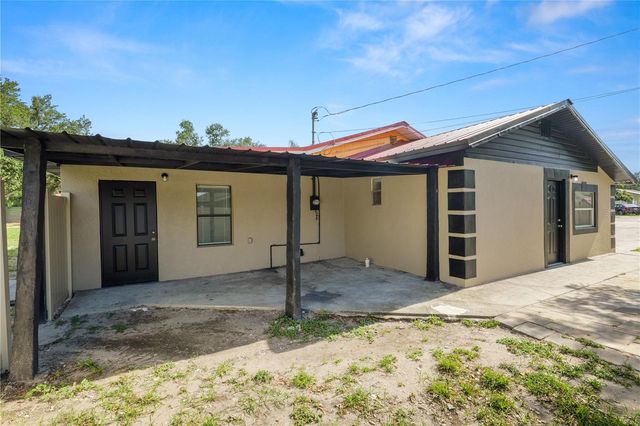4120 ORANGE AVENUE, Mulberry, FL 33860