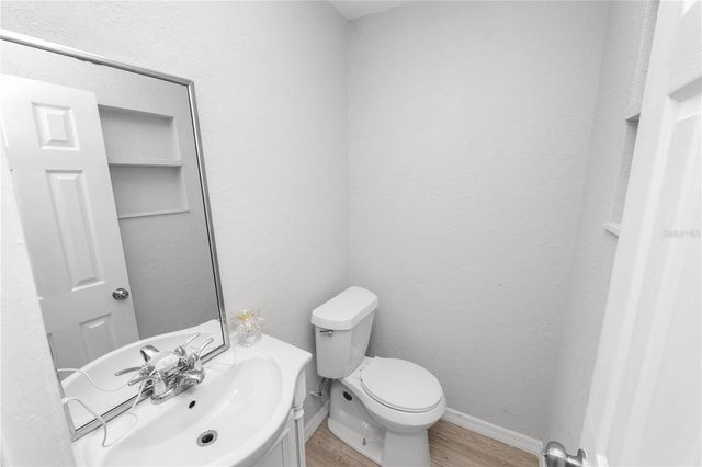 4120 ORANGE AVENUE, Mulberry, FL 33860