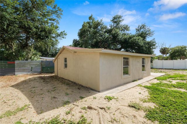 4120 ORANGE AVENUE, Mulberry, FL 33860