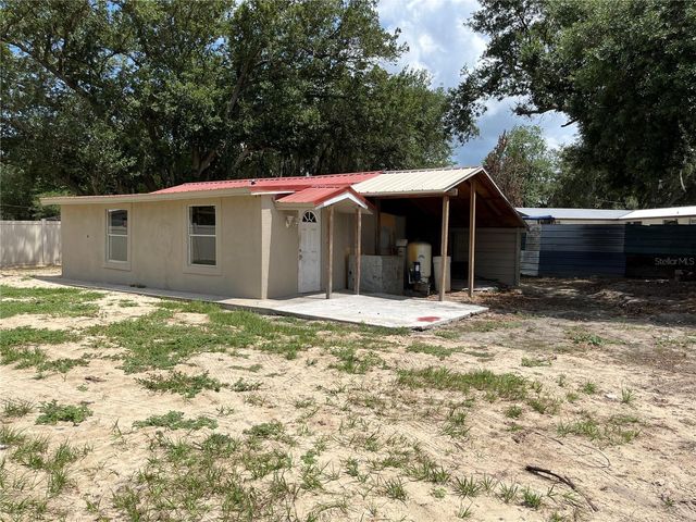 4120 ORANGE AVENUE, Mulberry, FL 33860