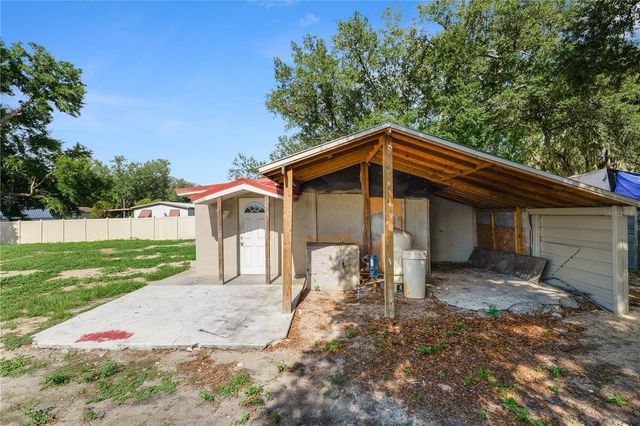 4120 ORANGE AVENUE, Mulberry, FL 33860