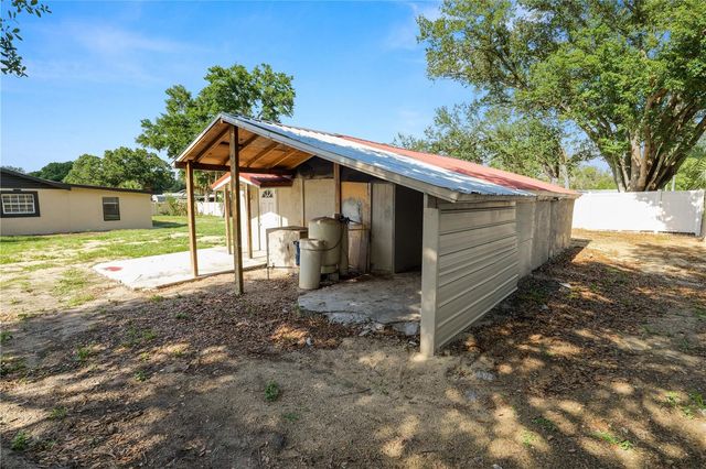 4120 ORANGE AVENUE, Mulberry, FL 33860