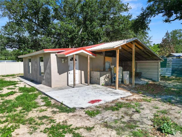 4120 ORANGE AVENUE, Mulberry, FL 33860