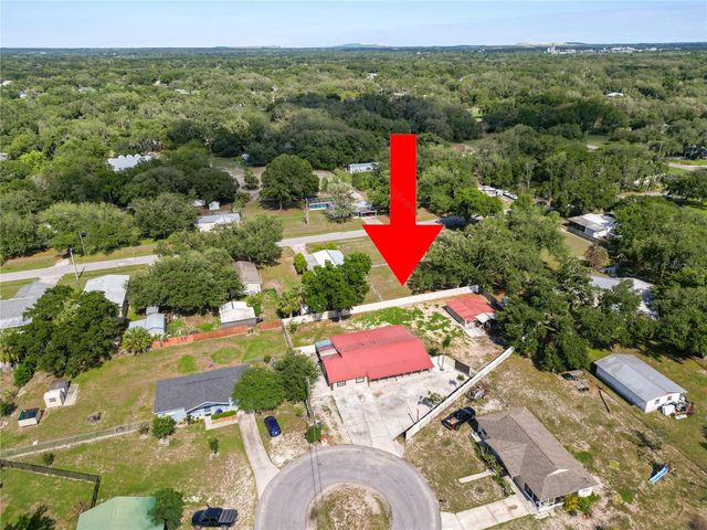 4120 ORANGE AVENUE, Mulberry, FL 33860
