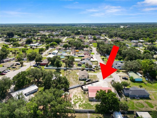 4120 ORANGE AVENUE, Mulberry, FL 33860