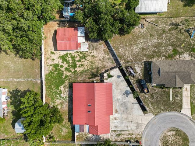 4120 ORANGE AVENUE, Mulberry, FL 33860