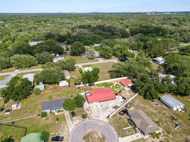 4120 ORANGE AVENUE, Mulberry, FL 33860