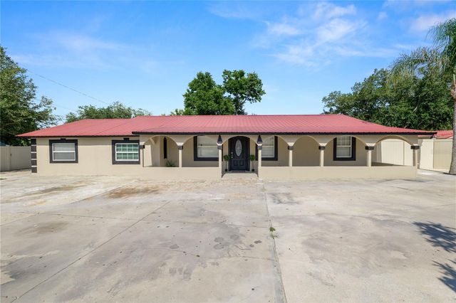 4120 ORANGE AVENUE, Mulberry, FL 33860