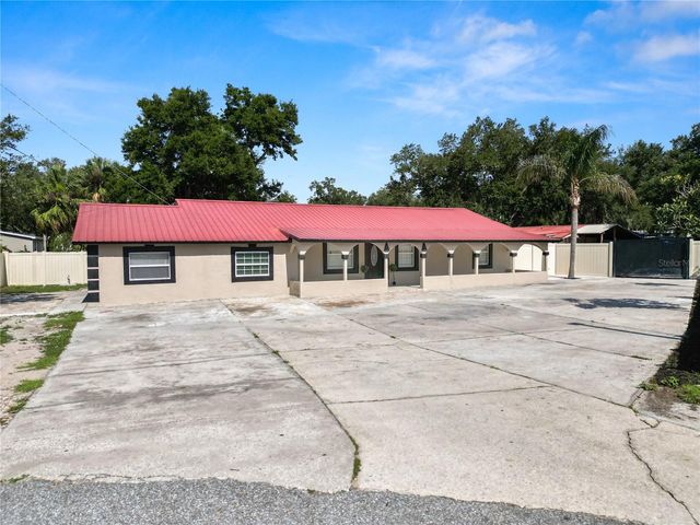 4120 ORANGE AVENUE, Mulberry, FL 33860