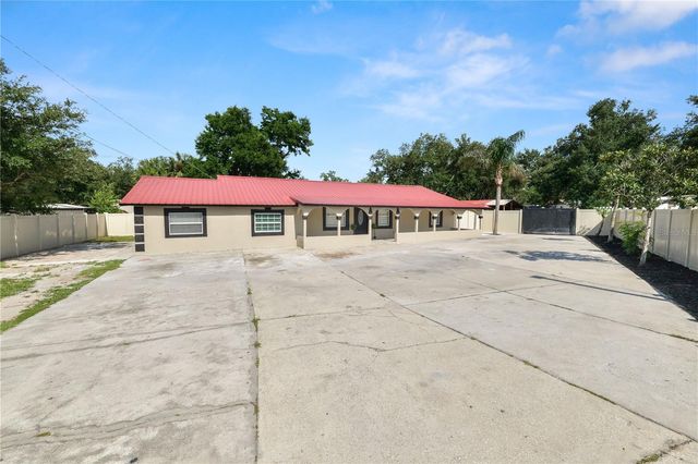 4120 ORANGE AVENUE, Mulberry, FL 33860