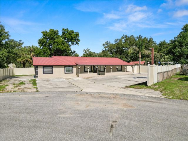 4120 ORANGE AVENUE, Mulberry, FL 33860
