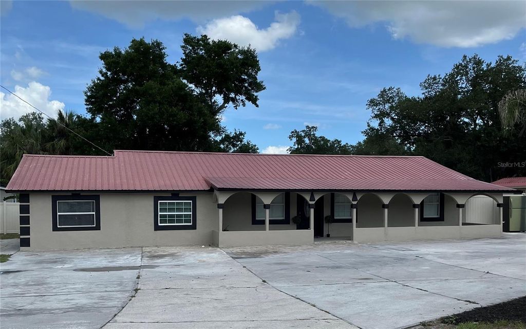 4120 ORANGE AVENUE, Mulberry, FL 33860