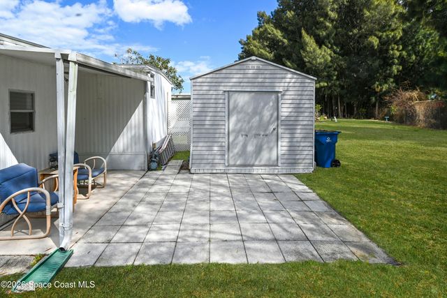 148 Holiday Park Boulevard NE, Palm Bay, FL 32907