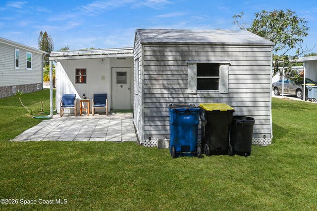 148 Holiday Park Boulevard NE, Palm Bay, FL 32907