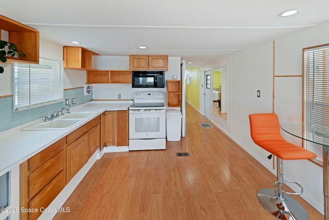 148 Holiday Park Boulevard NE, Palm Bay, FL 32907